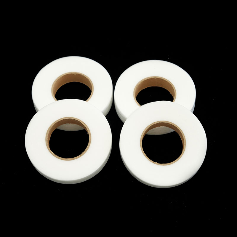 Conventionele snijschijf PA Hot Smelt Athesive Web