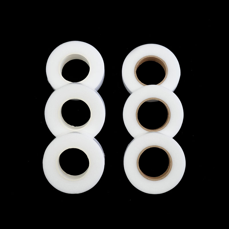 Kleine roll snijschijf PA Hot Smelt lijm Web