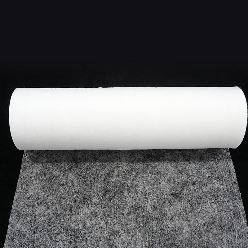 Hele rol (moederrol) PA Hot Smelt Adhesive Web